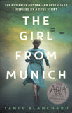 Girl from Munich - Tania Blanchard - BPAP - BOO065A