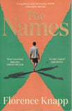 The Names - Florencer Knapp - BPAP - BOO069B