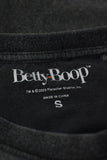 Vintage Band Shirts - Betty Boop - Size S - VBAN - FAS032 - LB