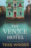 The Venice Hotel - Tess Woods - BPAP - BOO054B