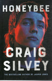 Honeybee - Craig Silvey - BPAP - BOO021A