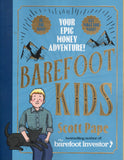 Barefoot Kids - Scott Pape - BREF-BAUT-BCHI - BOO045