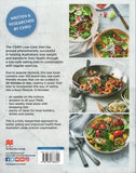 The CSIRO Low-Carb Diet Quick & Easy - Grant Brinkworth, Pennie Taylor - BCOO-BHEA - BOO072A