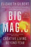 Big Magic - E. Gilbert - BHEA - BOO057A