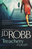 Treachery in Death - J.D. Robb - BPAP - BOO054B