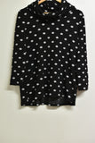 Ladies Wool - W Lane - Size S - LW0 - FAS034