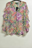 Ladies Tops *New* - Portmans - Size 14 - LT0 - WPLU - FAS027 - LB