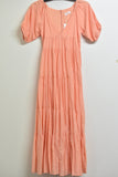 Ladies Dresses *New* - Girl and the Sun - Size XS - LD0 - FAS013 - LB