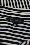 Ladies Tops - Portmans - Size 14 - LT0 - WPLU - FAS021 - LB