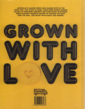 Urban Harvest Cookbook: 50 Top Chefs 100 Recipes Grown with Love - Vince Frost - BCOO-BCRA - BOO047A