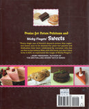 Sticky fingers' sweets: 100 super-secret vegan recipes - Doron Petersan - BCOO-BHEA - BOO053B