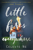 Little Fires Everywhere - Celeste Ng - BPAP - BOO004A