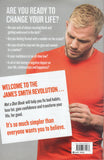 Not a Diet Book: Lose Fat. Gain Confidence. Transform Your Life - James Smith - BHEA - BOO069A