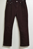 Ladies Denim - Zara - Size 6 - LJE - LP0 - FAS009 - LB