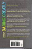 Daring Greatly: How the Courage to Be Vulnerable Transforms the Way We Live, Love, Parent, and Lead - Brené Brown - BHEA - BOO072B