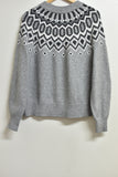 Ladies Wool - H&M - Size M - LW0 - FAS025 - LB