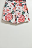 Ladies Shorts - Portmans - Size 8 - LS0 - FAS007 - LB