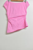 Ladies Tops *New* - Sportsgirl - Size 6 - LT0 - FAS021 - LB