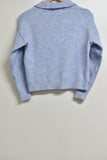Ladies Wool - Glassons - Size XS - LW0 - FAS020 - LB