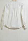 Ladies Tops - Country Road - Size 4 - LT0 - FAS016 - LB