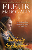 Suddenly One Summer - Fleur McDonald - BPAP - BOO014B