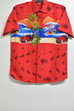 Mens Shirts - Lowes - Size S - MSH - FAS029 - LB