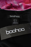 Ladies Tops - Boohoo - Size 16 - LT0 - WPLU - FAS002 - LB