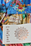 Ladies Dresses *New* - LulaSoul - Size L - LD0 - FAS016 - LB
