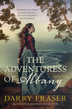 The Adventuress of Albany - Darry Fraser - BPAP - BOO047B