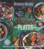Shared Plates - The Australian Women's Weekly - BCOO - BOO025A