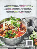 Low Carb Clean Eating the Complete Collection - Australian Women's Weekly - BCOO-BHEA - BOO048A