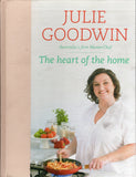 The Heart of the Home - Julie Goodwin - BCOO - BOO051B