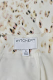 Ladies Skirts - Witchery - Size 6 - LSK - FAS005 - LB