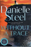 Without a Trace - Danielle Steel - BPAP - BOO028A