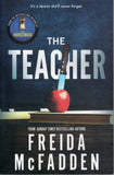 The Teacher - Freida McFadden - BPAP - BOO073A