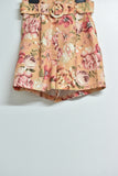 Ladies Shorts - Sheike - Size 6 - LS0 - FAS007 - LB