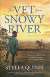 The Vet From Snowy River - Stella Quinn - BPAP - BOO022A