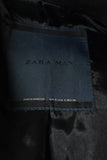 Mens Jackets - Zara Man - Size S - MJ0 - FAS021 - LB