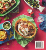 Mexican: Authentic Recipes from South of the Border - The Australian Women's Weekly - BCOO - BOO019B