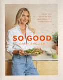 So Good - Emily English - BCOO-BHEA - BOO021B