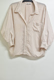 Ladies Tops - Zara - Size S - LT0 - FAS027 - LB