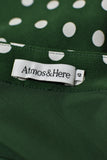 Ladies Skirts - Atmos&Here - Size 12 - LSK - FAS005 - LB