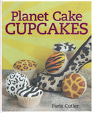 Planet Cake Cupcakes - Paris Cutler - BCOO-BCRA - BOO009A