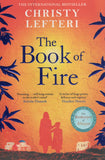 Book of Fire - Christy Lefteri - BPAP - BOO046