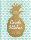 Creole Kitchen: Sunshine Flavours from the Caribbean - Vanessa Bolosier - BCOO - BOO067B