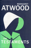The Testaments: A Novel - Margaret Atwood - BHAR - BOO022B