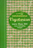 Commonsense Vegetarian: More Than 300 Easy Everyday Recipes - Murdoch Books Test Kitchen - BCOO-BHEA - BOO046