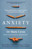 Anxiety - Mark Cross - BHEA - BOO057A