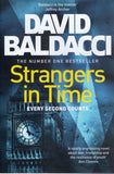 Strangers in Time - David Baldacci - BPAP - BOO015B