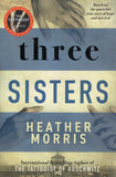 Three Sisters - Heather Morris - BPAP - BOO015A